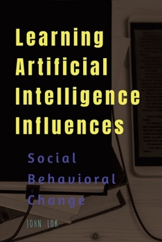 Paperback Learning Artificial Intelligence Influences Book