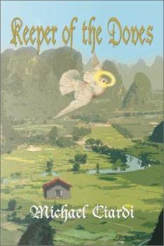 Paperback Keeper of the Doves Book