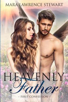 Paperback Heavenly Father: First Sin Book