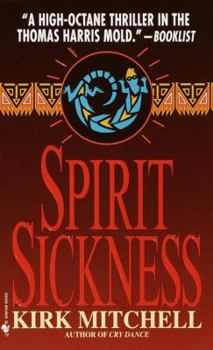 Mass Market Paperback Spirit Sickness Book