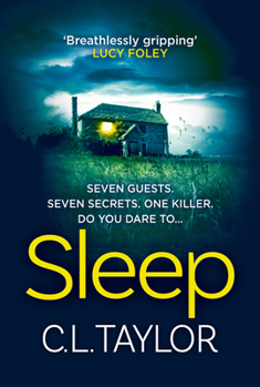 Paperback Sleep Book