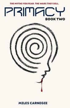 Primacy: Book Two