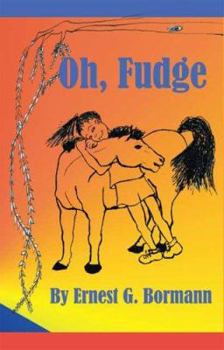 Paperback Oh, Fudge Book