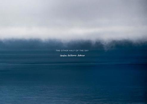 Hardcover Sandra Cattaneo Adorno: The Other Half of the Sky Book