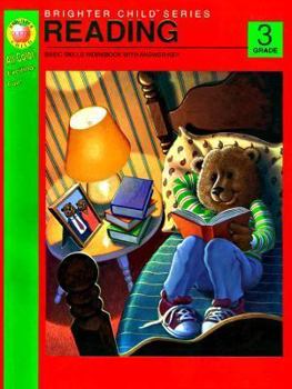 Paperback Brighter Child-Grade Three: Reading Book