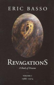 Paperback Revagations: A Book of Dreams Vol. 1 Book