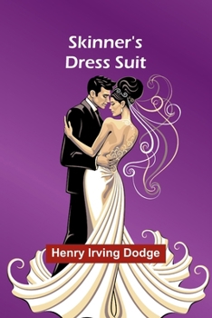Paperback Skinner's Dress Suit Book