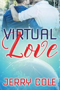Paperback Virtual Love Book