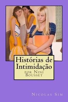 Paperback Histórias de Intimidação [Portuguese] Book