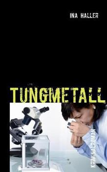 Paperback Tungmetall [Swedish] Book