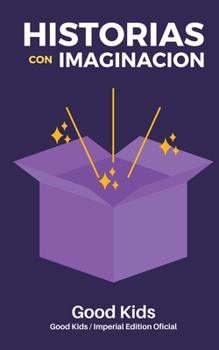 Paperback Historias con Imaginacion [Spanish] Book