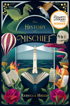 Paperback The History of Mischief Book