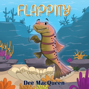 Paperback Flappity Book