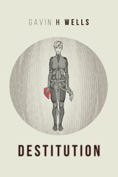 Destitution - Book #1 of the Infinite Story