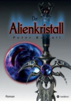 Paperback Der Alienkristall [German] Book