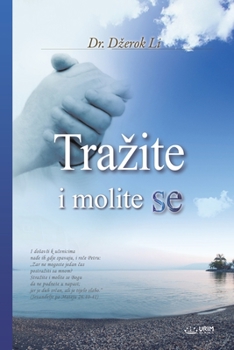 Paperback Trazite i molite se(Bosnian Edition) [Bosnian] Book