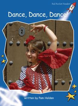 Paperback Dance, Dance, Dance! Book