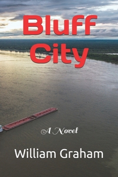 Paperback Bluff City Book