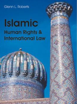 Paperback Islamic Human Rights and International Law Book