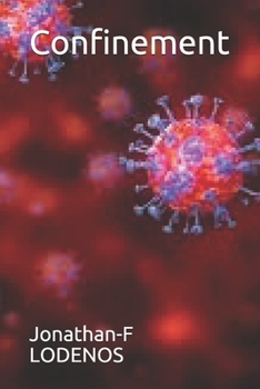 Paperback Confinement [French] Book