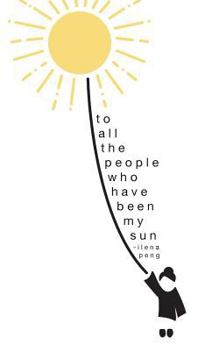 Paperback To all the people who have been my sun Book