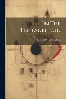Paperback On The Pentadeltoid Book