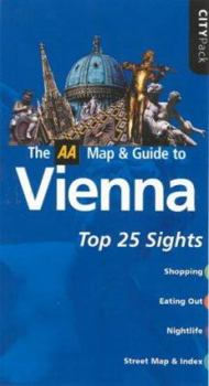 Paperback Vienna Book