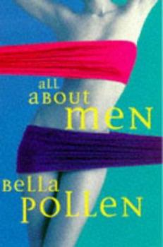 Paperback All About Men Book