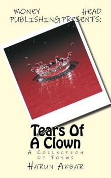 Paperback Tears Of A Clown Book