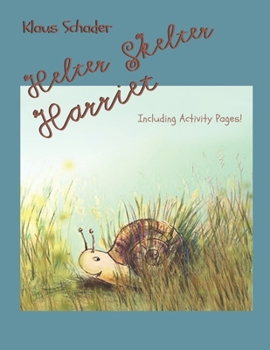 Paperback Helter Skelter Harriet Book
