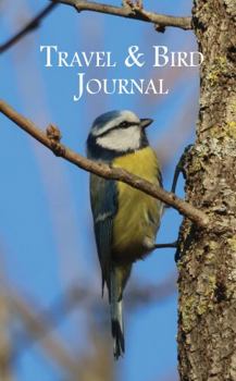 Travel & Bird Journal