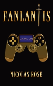 Paperback Fanlantis: To Comic-Con and Beyond Book