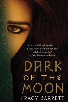 Paperback Dark of the Moon Book
