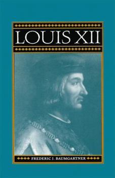 Paperback Louis XII Book