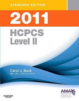 Paperback HCPCS Level II: Standard Edition Book