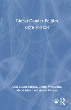 Hardcover Global Gender Politics Book