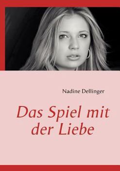 Paperback Das Spiel mit der Liebe [German] Book