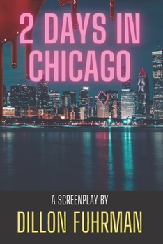 Paperback 2 Days in Chicago Book