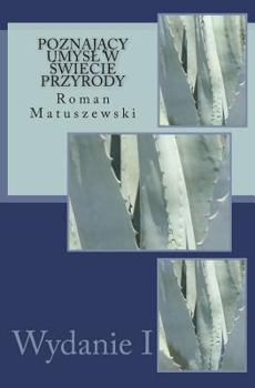 Paperback Poznajacy Umysl W Swiecie Przyrody [Polish] Book
