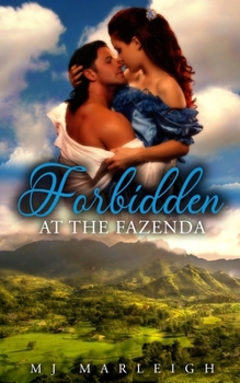 Paperback Forbidden At The Fazenda Book