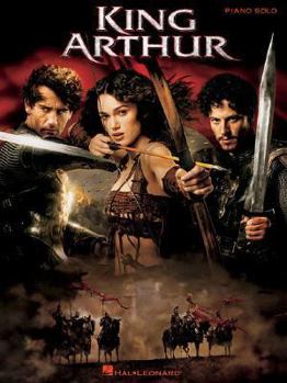 Paperback King Arthur Book