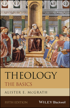 Paperback Theology: The Basics Book