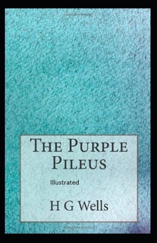 Paperback The Purple Pileus Illustrated Book