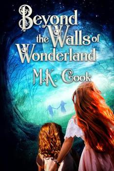 Paperback Beyond the Walls of Wonderland Book