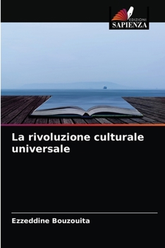 Paperback La rivoluzione culturale universale [Italian] Book