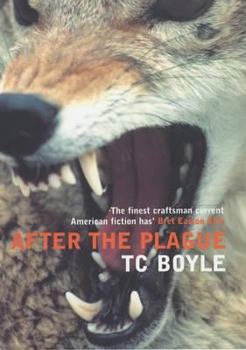 Hardcover After the Plague Book