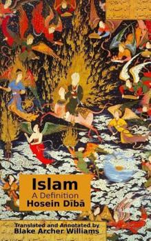 Paperback Islam - A Definition Book