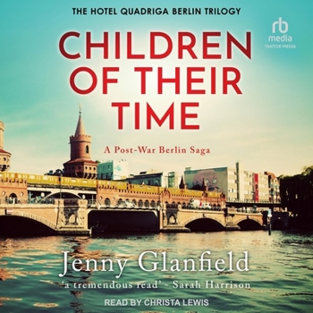 Audio CD Children of Their Time Book