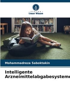 Paperback Intelligente Arzneimittelabgabesysteme [German] Book