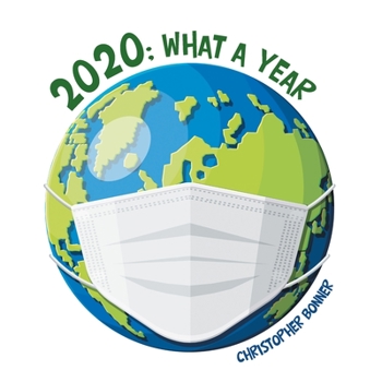 Paperback 2020; What a Year Book